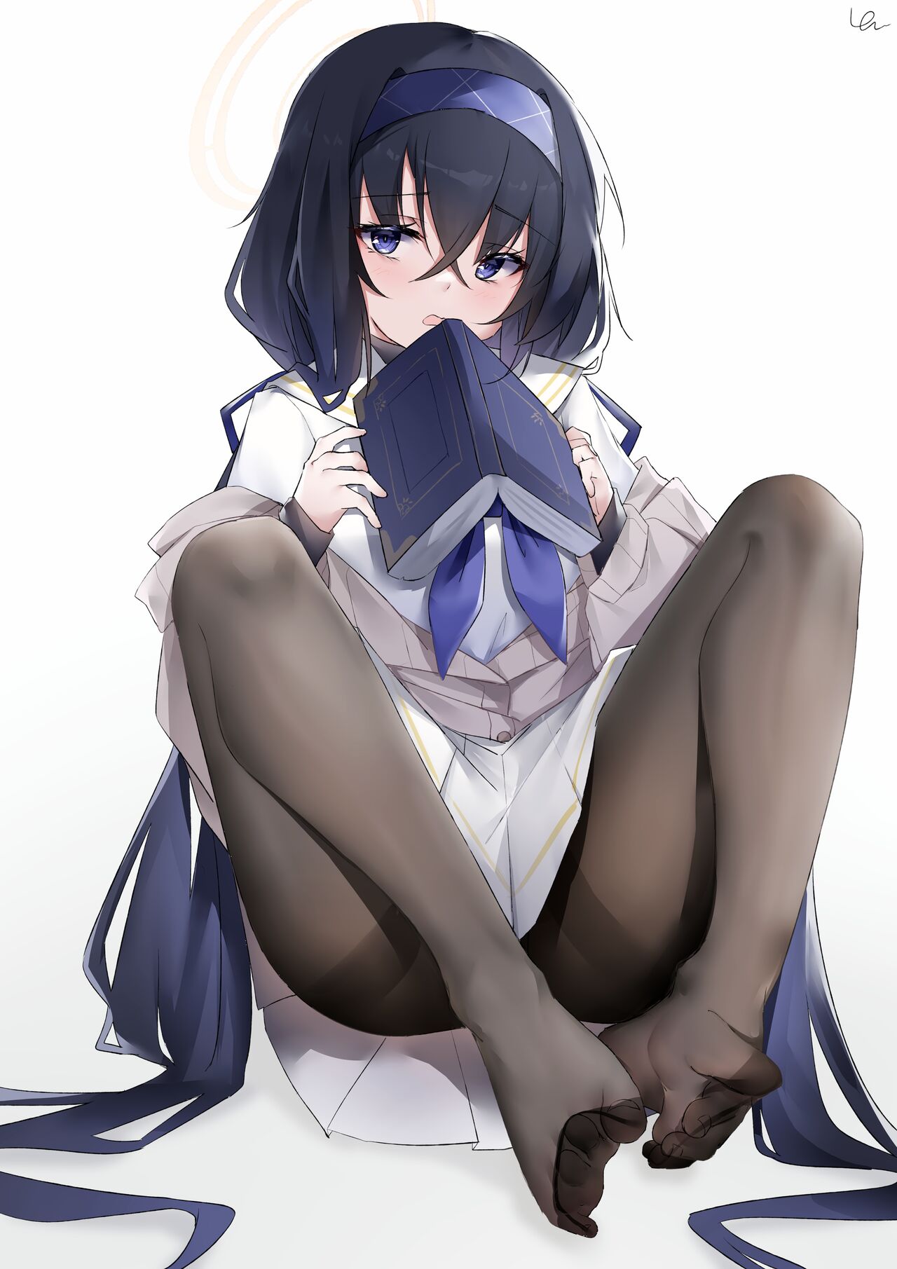 ●PIXIV● YanwuLazy page 5 full