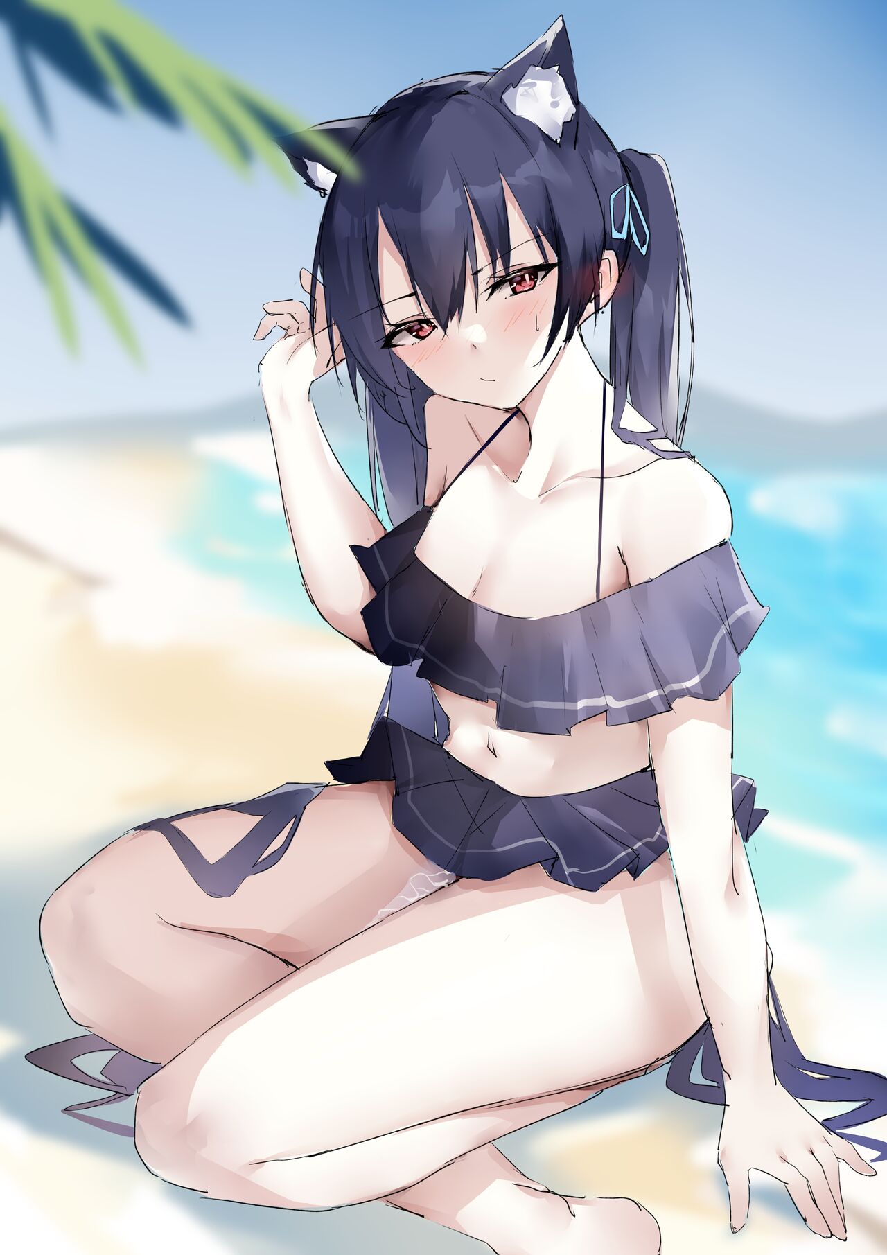 ●PIXIV● YanwuLazy page 6 full
