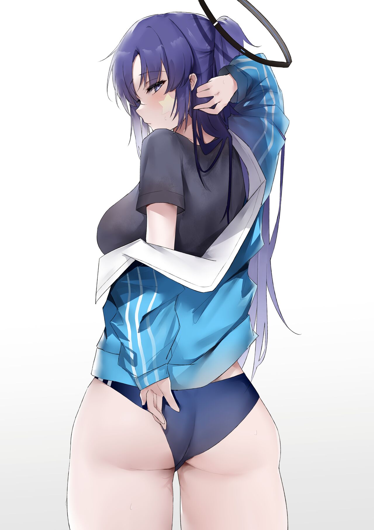 ●PIXIV● YanwuLazy page 9 full
