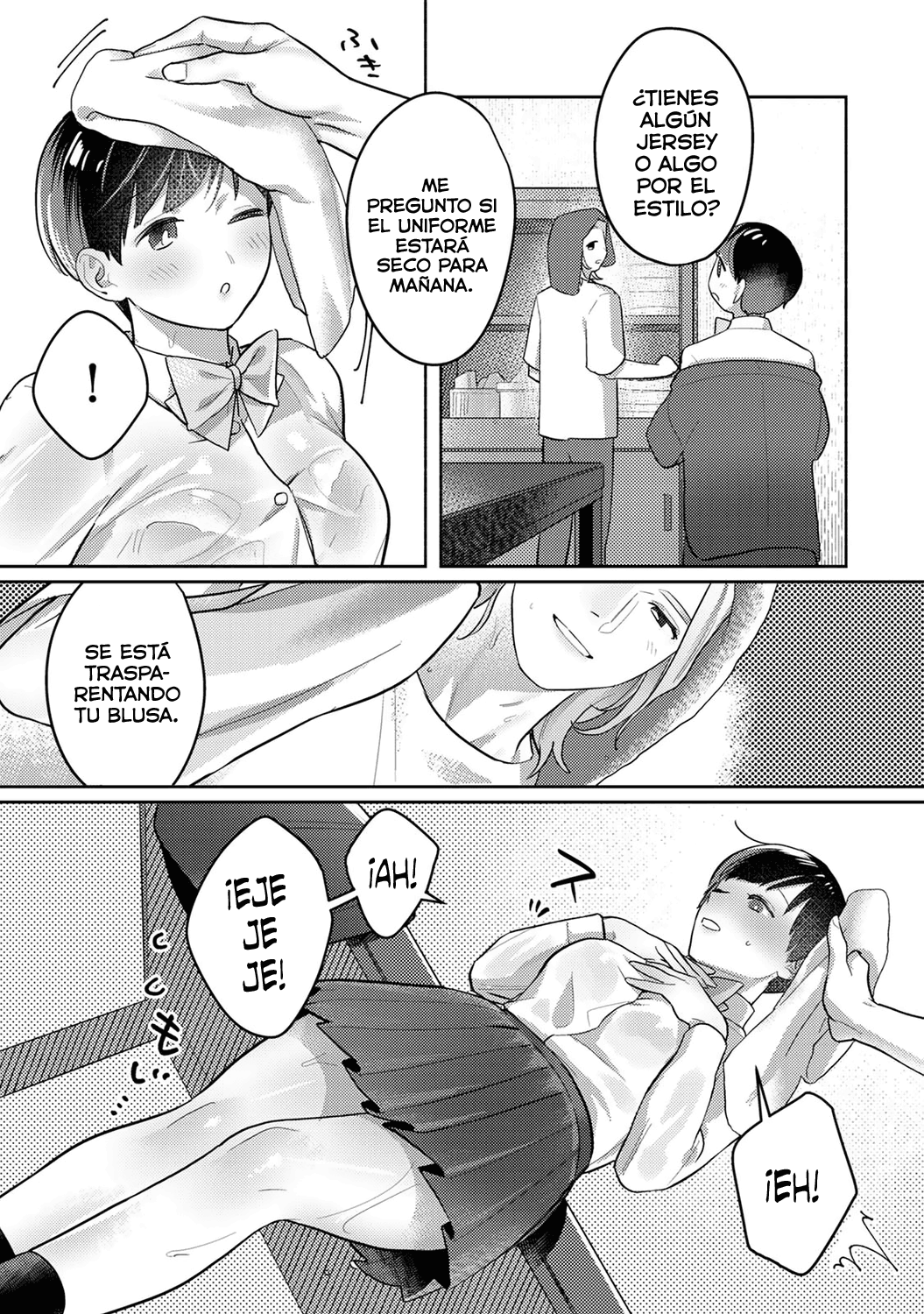 Ohanayasan to joshi kousei CAP02 page 10 full