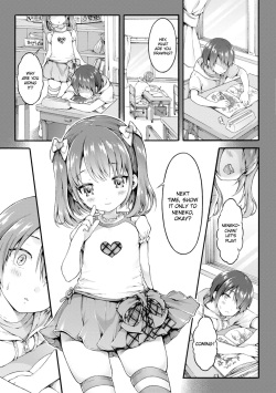 Neko Manman Kouhen