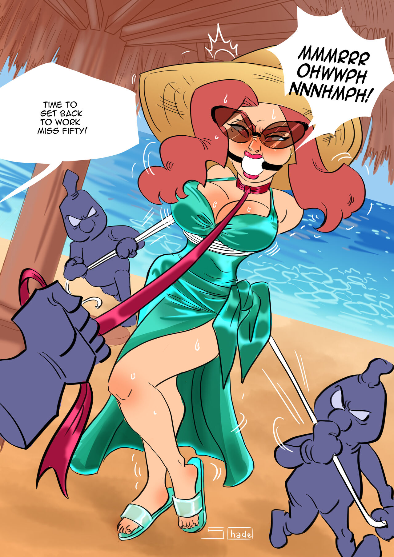 patreon dump page 1 full