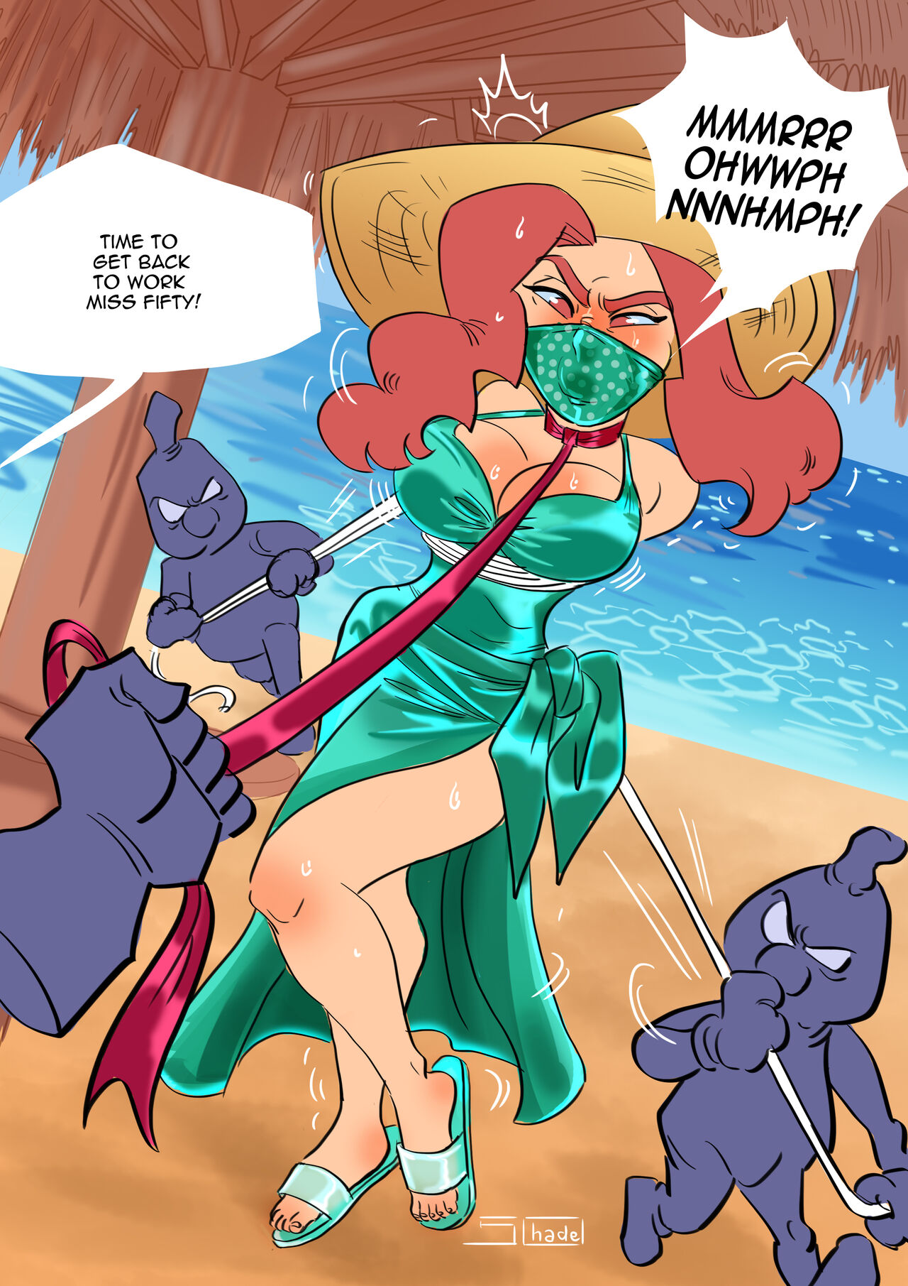 patreon dump page 10 full