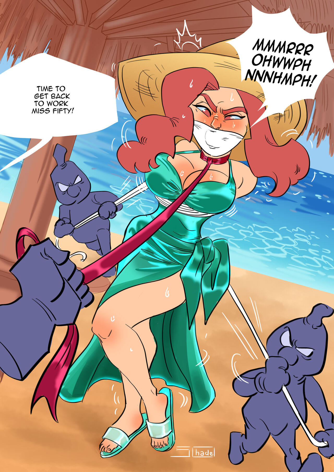 patreon dump page 2 full