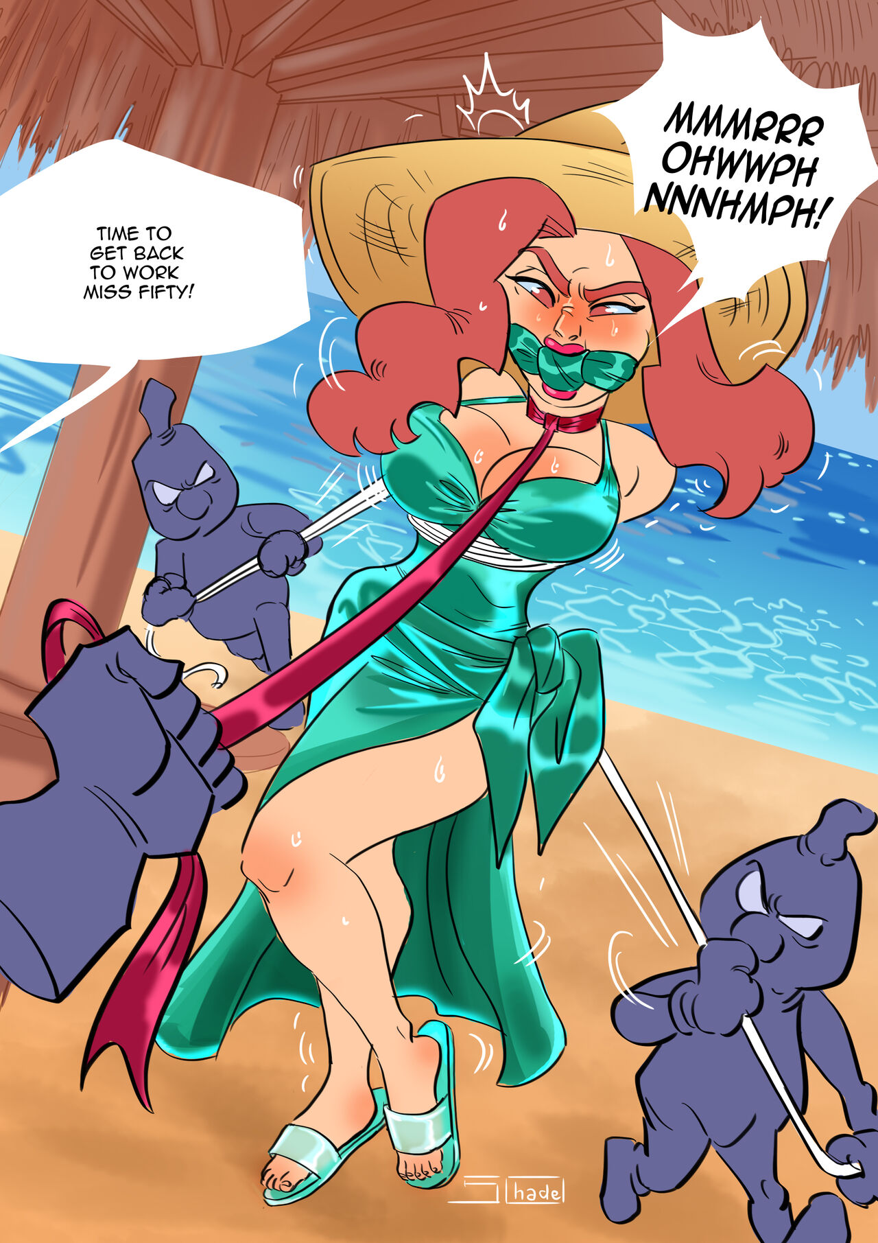 patreon dump page 8 full