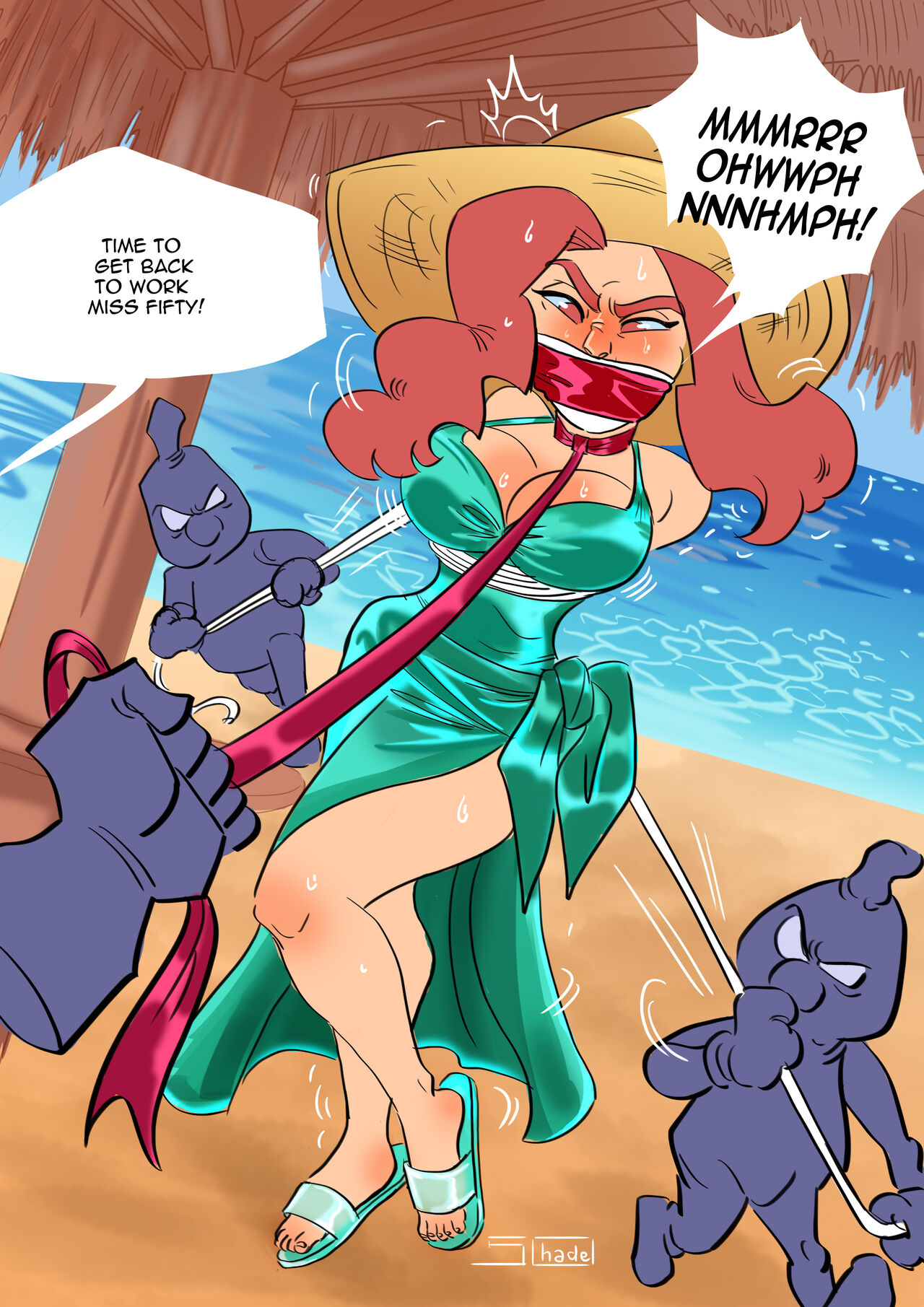 patreon dump page 9 full