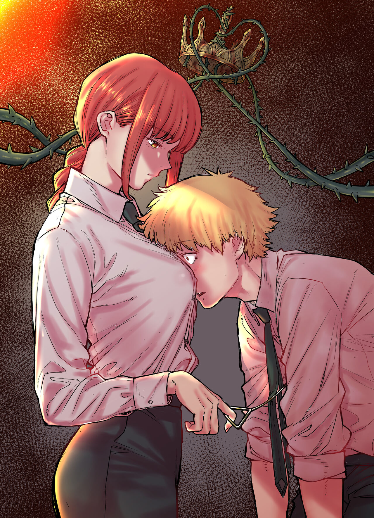 ●PIXIV● 金沢真之介 page 6 full