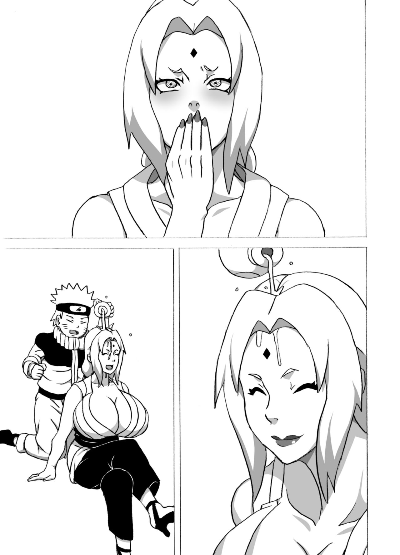 ◆FANBOX◆ なるほど page 6 full
