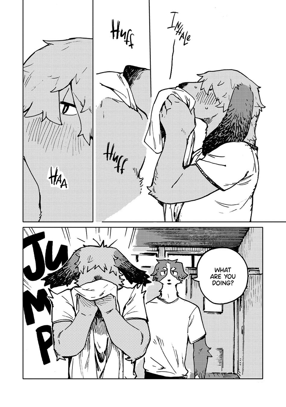 Smell ch.01 - ch.06 page 6 full
