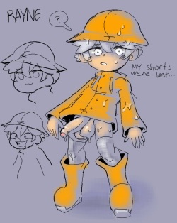 Rayne