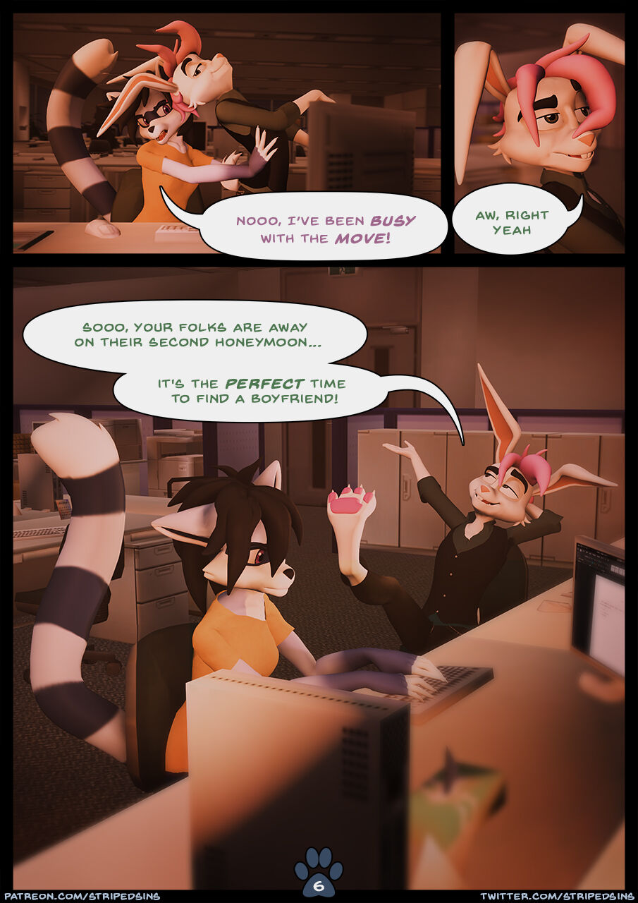 Striped Sins page 7 full