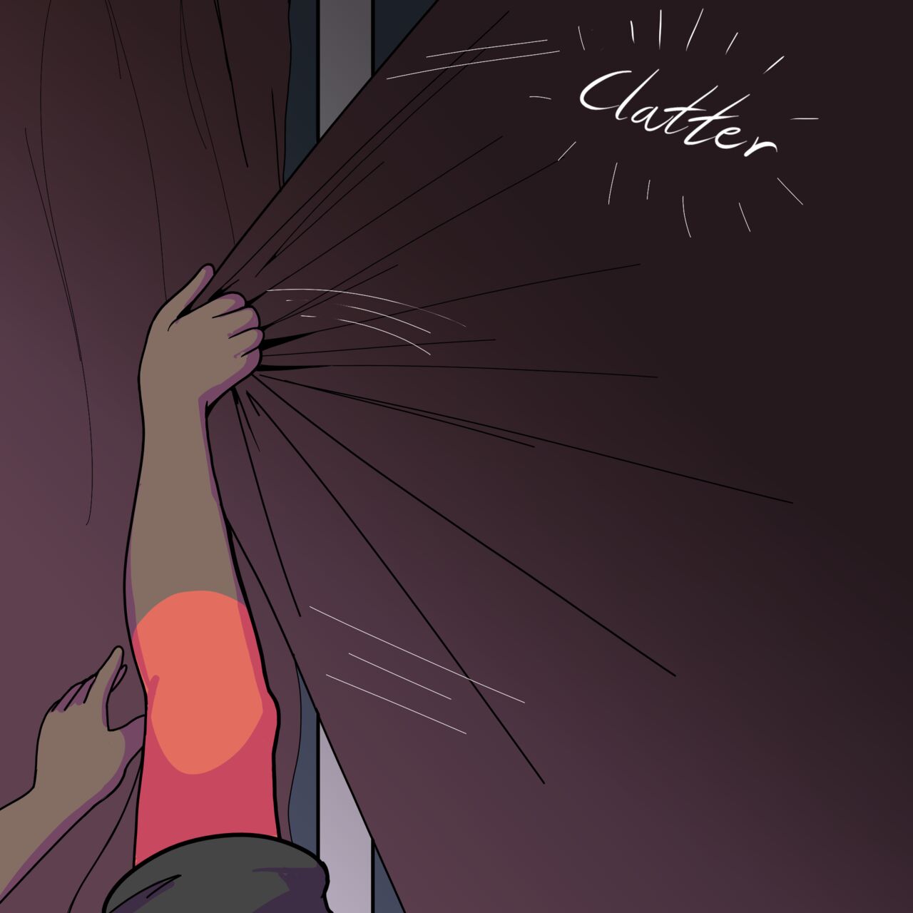 Late night boredom page 6 full