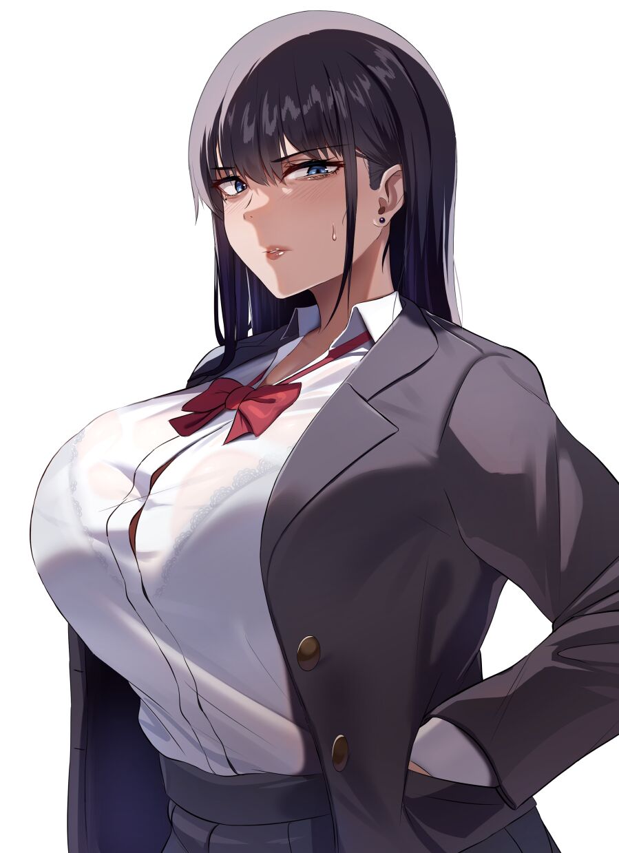 ●PIXIV● Tsukunendo page 2 full