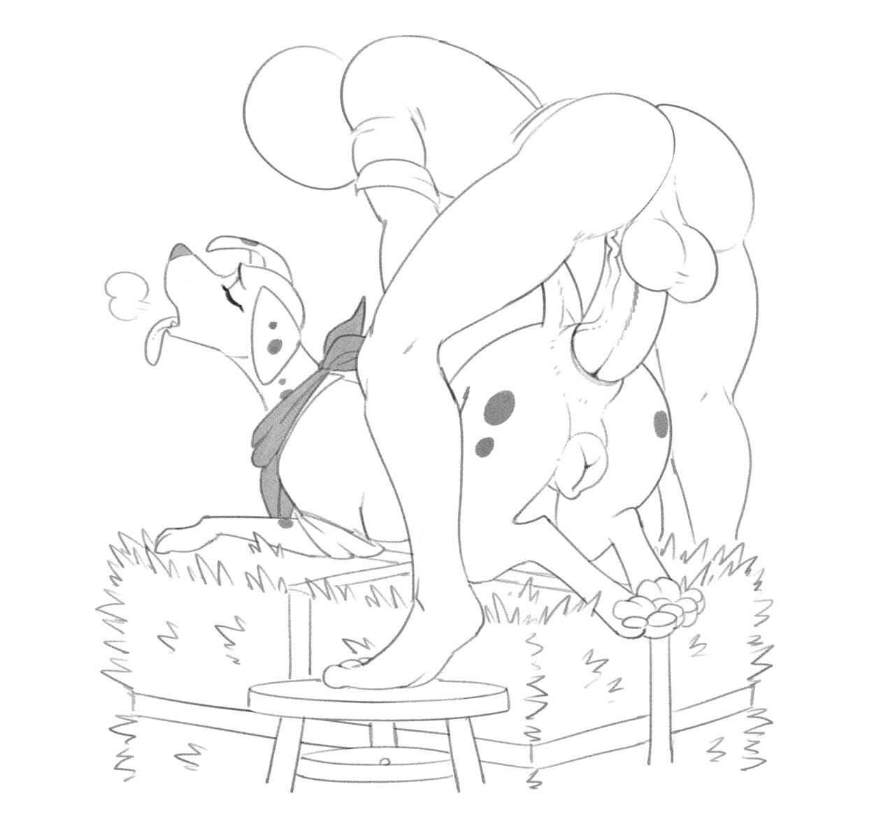 Perdita Farm Fuck page 3 full