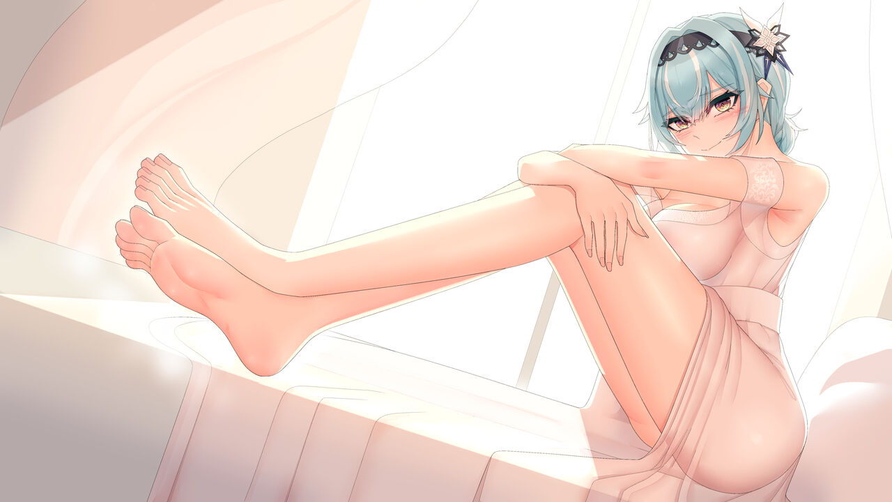 ●PIXIV● slug page 6 full