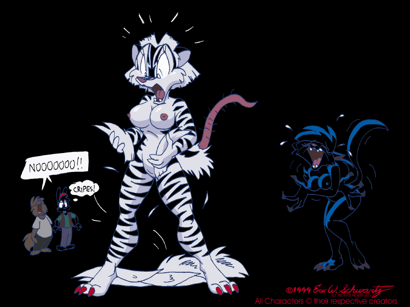 Furry - Eric W. Schwartz - FAD page 2 full