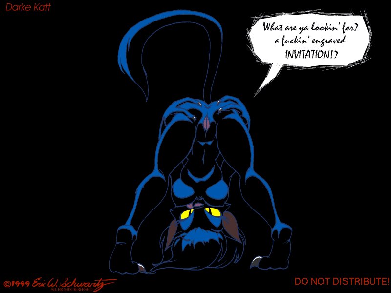 Furry - Eric W. Schwartz - FAD page 6 full