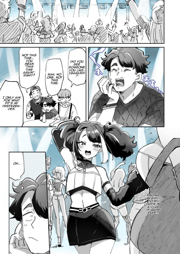Rental? Kanojo 5 cover