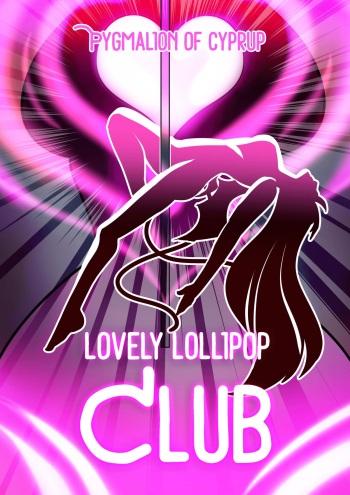 Lovely Lollipop Club cover