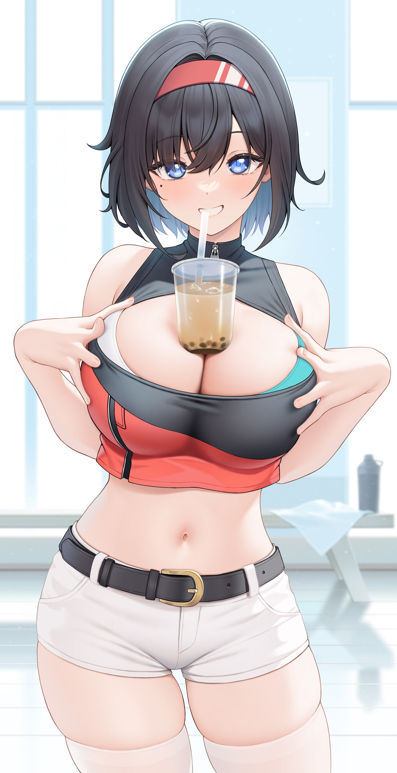 Fukuro袋子 page 1 full