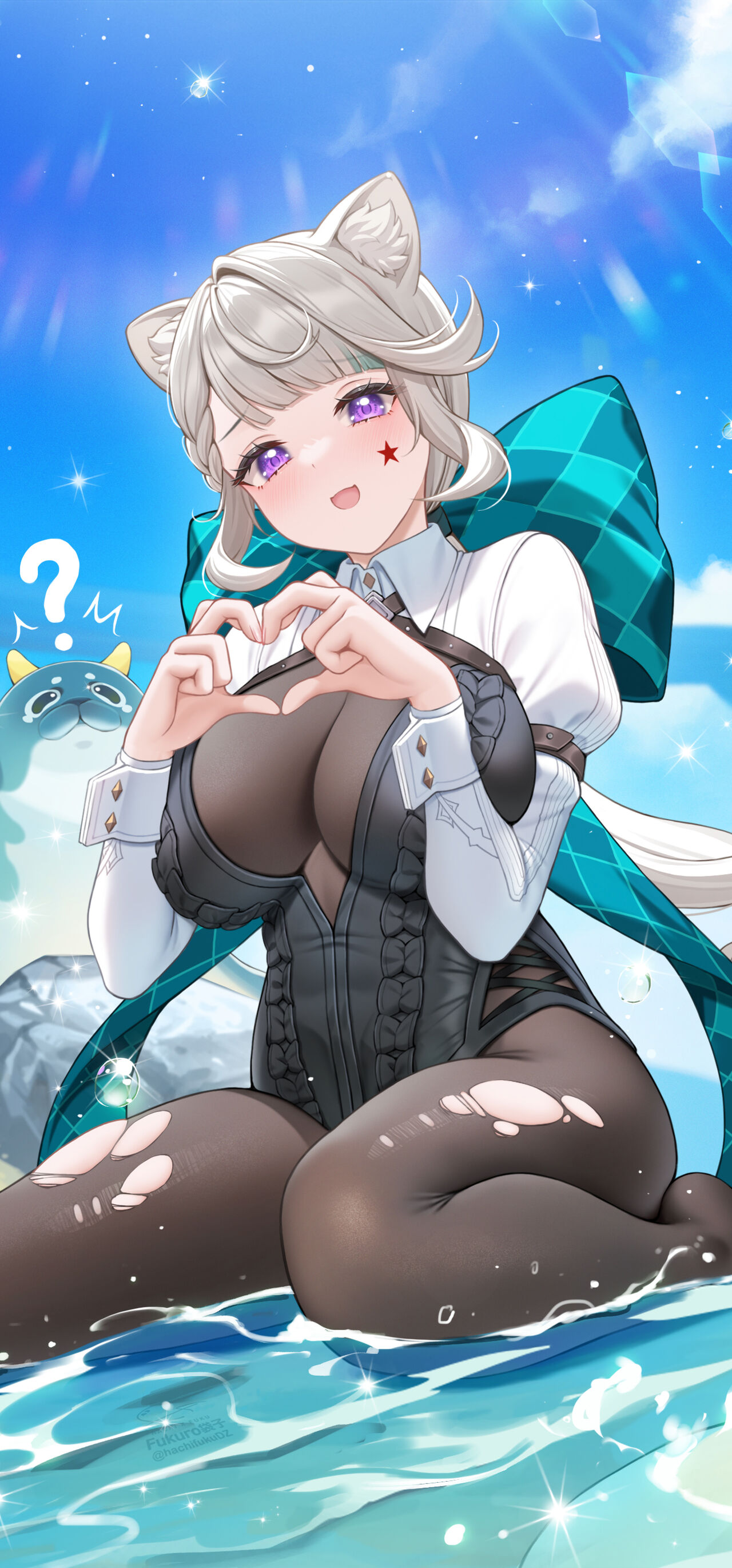 Fukuro袋子 page 3 full
