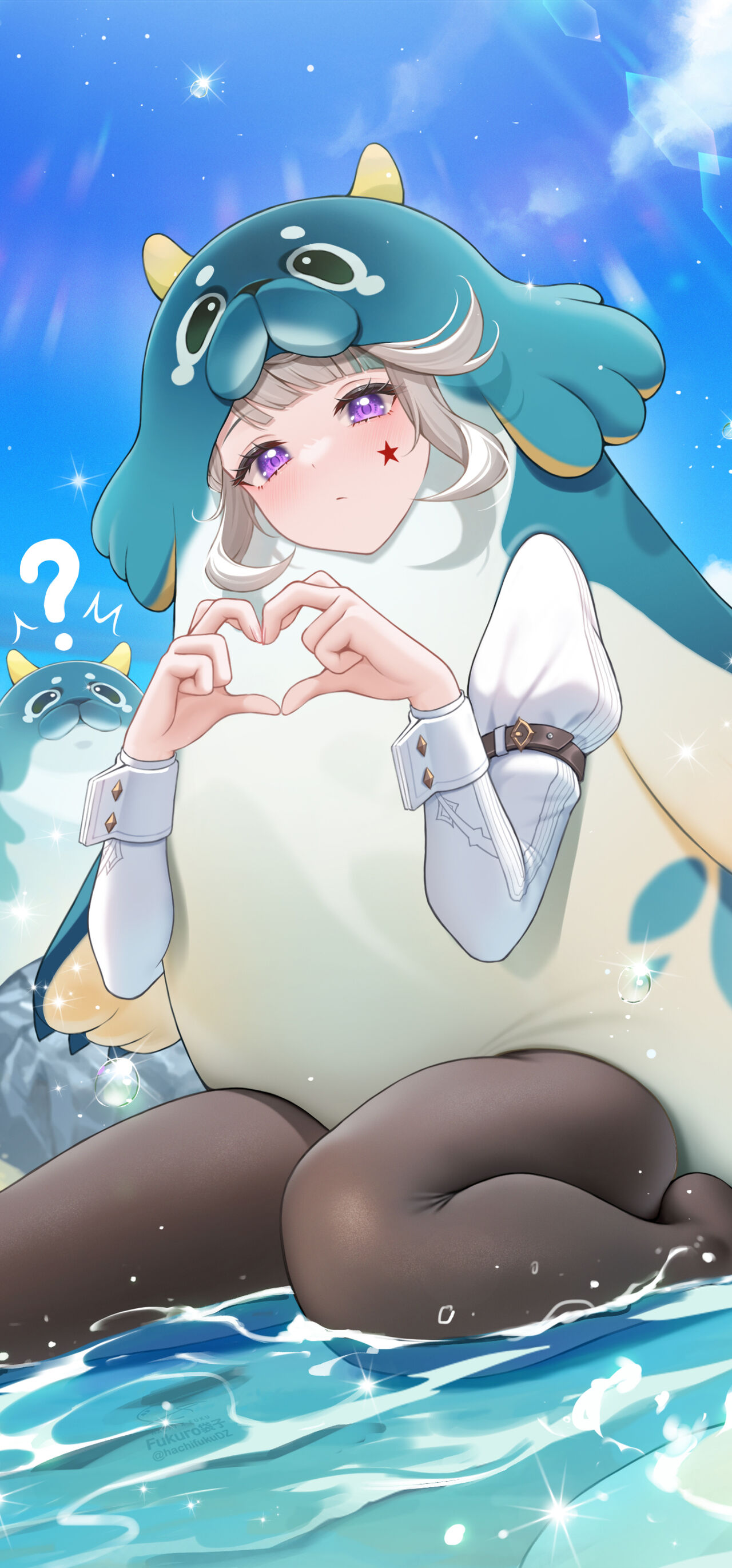 Fukuro袋子 page 4 full
