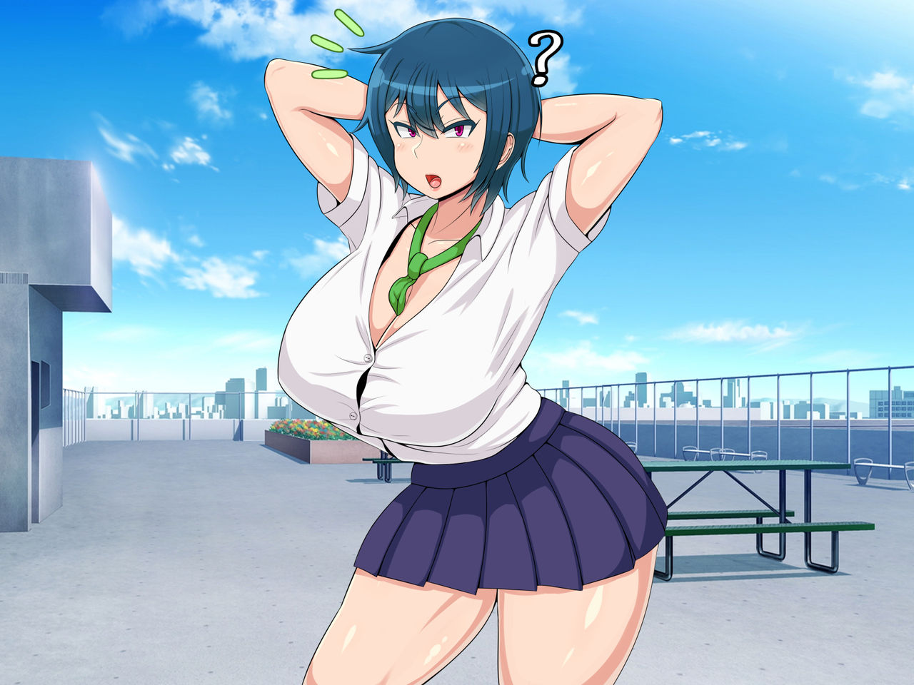 Hatsuiku no yoi osananajimi ga netora reru no wa sukidesu ka? page 7 full