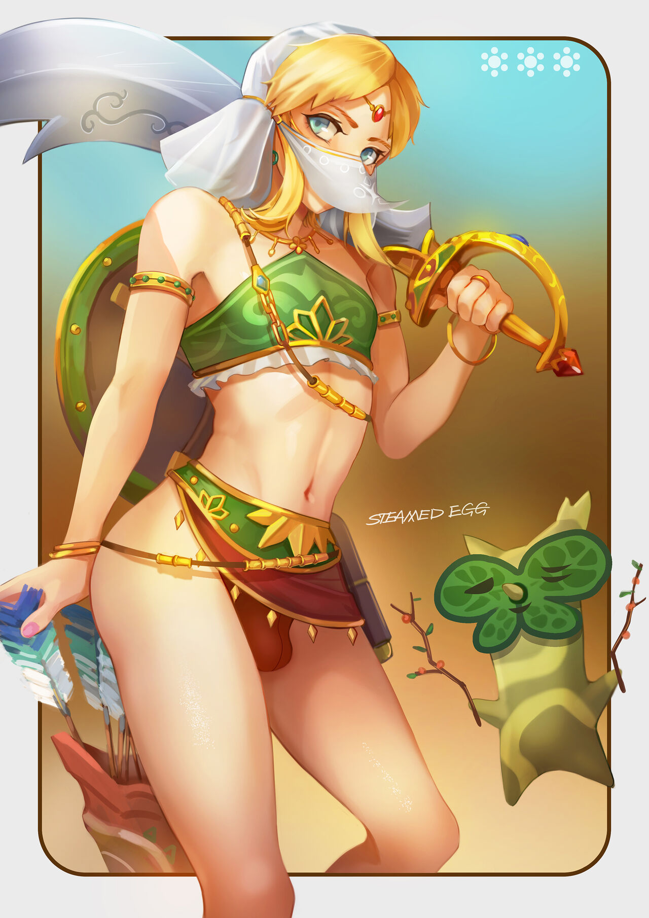 Have Some Link！ page 2 full