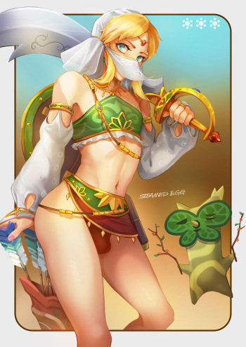 Have Some Link！ cover