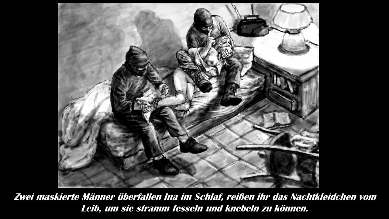 Sklavenmarkt  Aus Menschen wird Ware V1.0 page 2 full