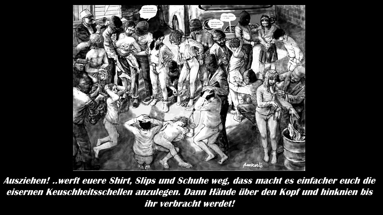 Sklavenmarkt  Aus Menschen wird Ware V1.0 page 6 full