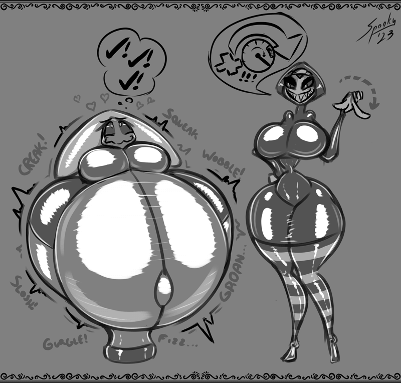 VH Extra - You Can Be A Bopper Or A Popper, But You Can't Be Both page 3 full