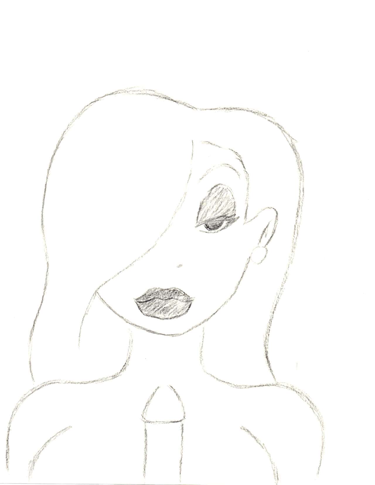 Jessica Rabbit Collection page 5 full