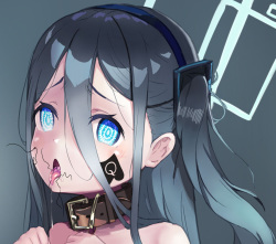 Tendou Alice NTR