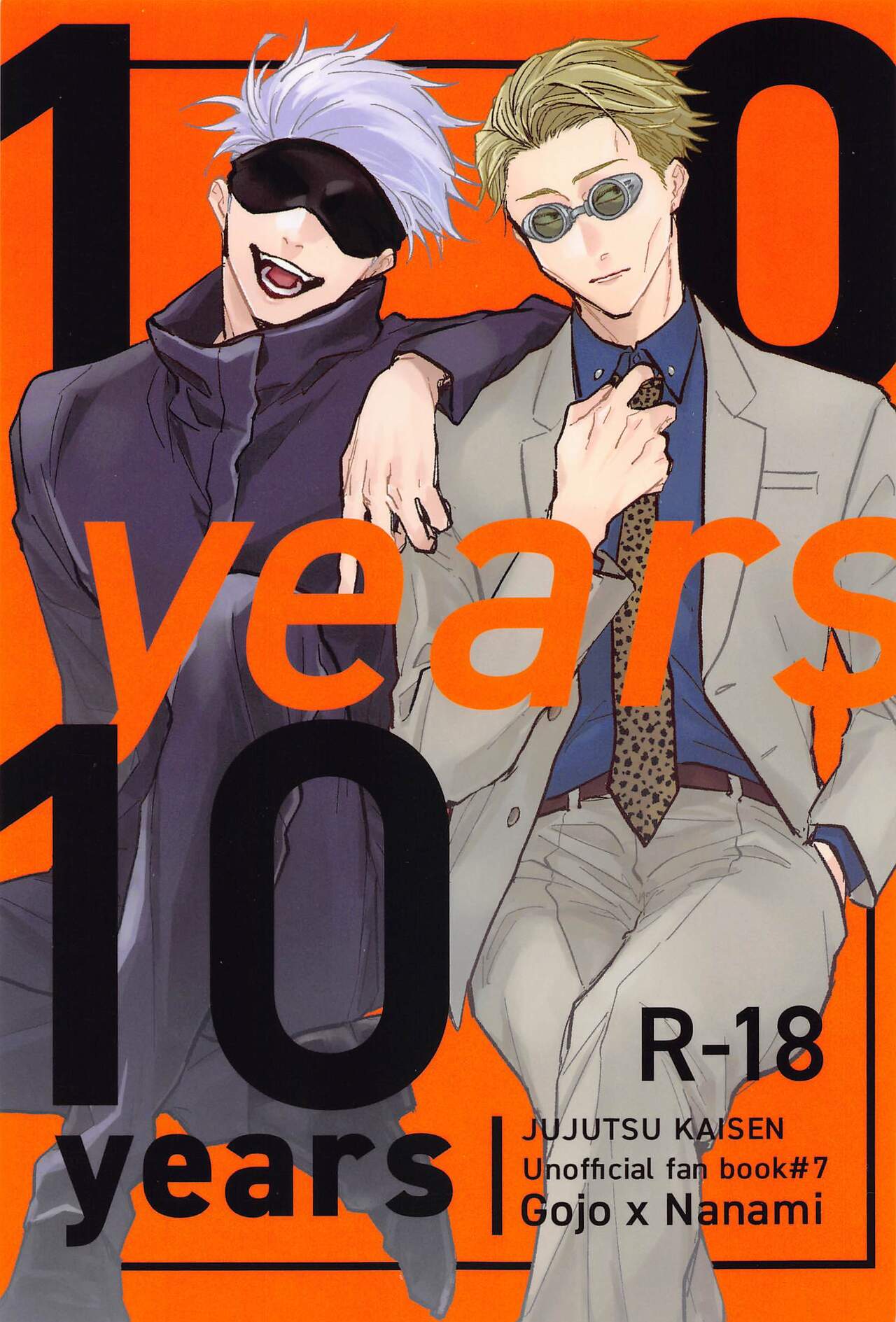 10years page 1 full