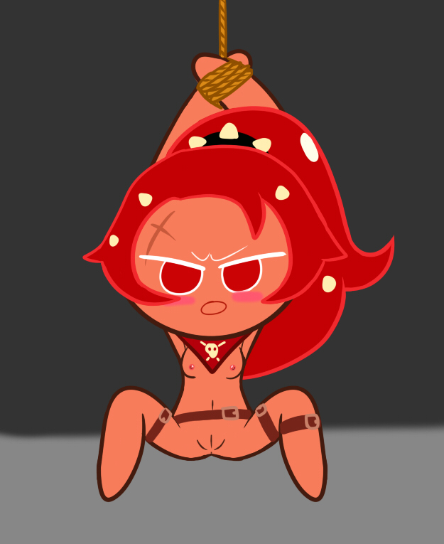 Chili Pepper Cookie page 9 full