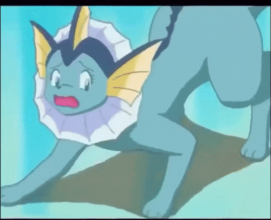 Misty Gets Fucked As Vaporeon page 3 full