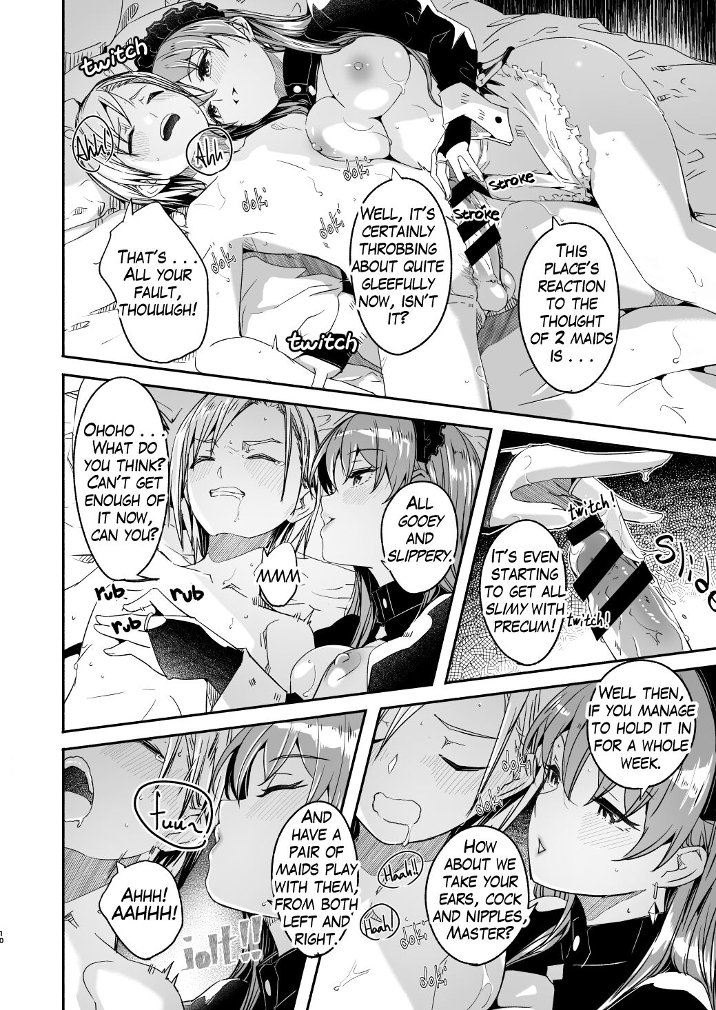 Reika wa Karei na Boku no Jouou Ch. 2 | Reika is a my splendid Queen #02 page 10 full