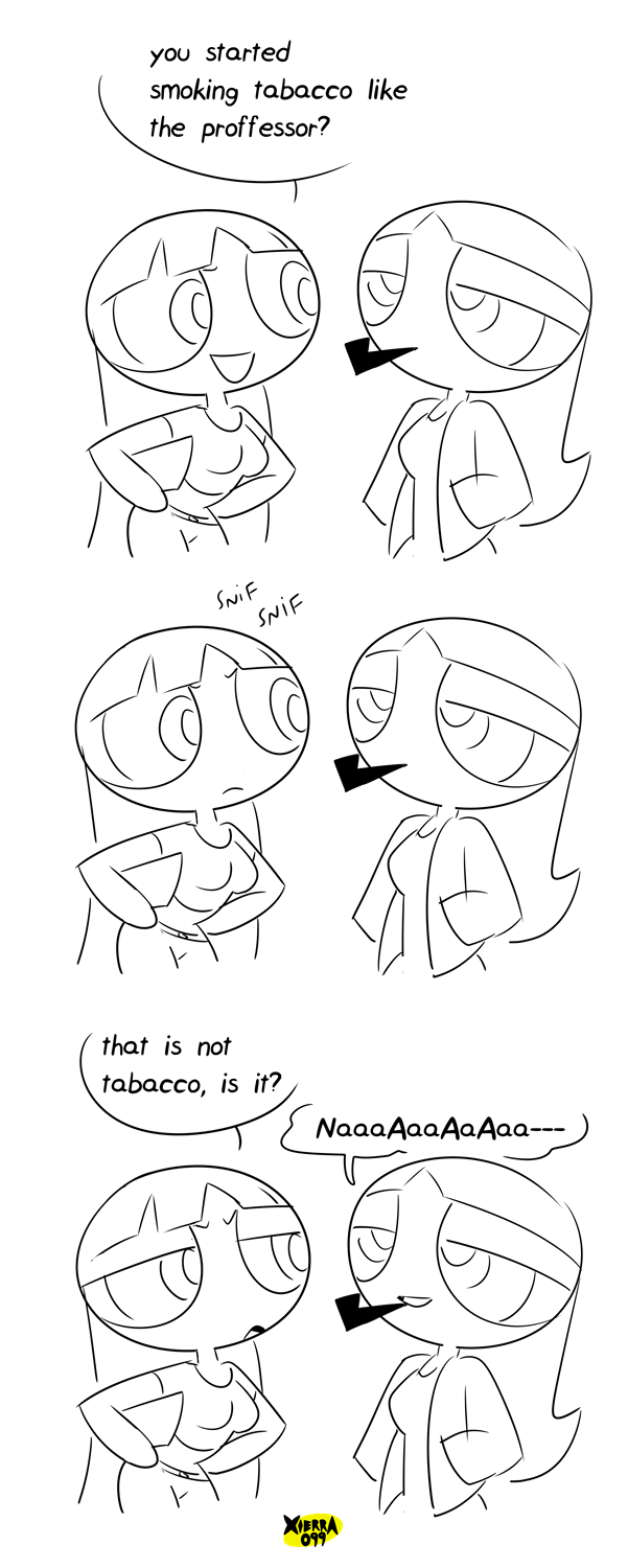Xierra099's commissions and doodles page 9 full