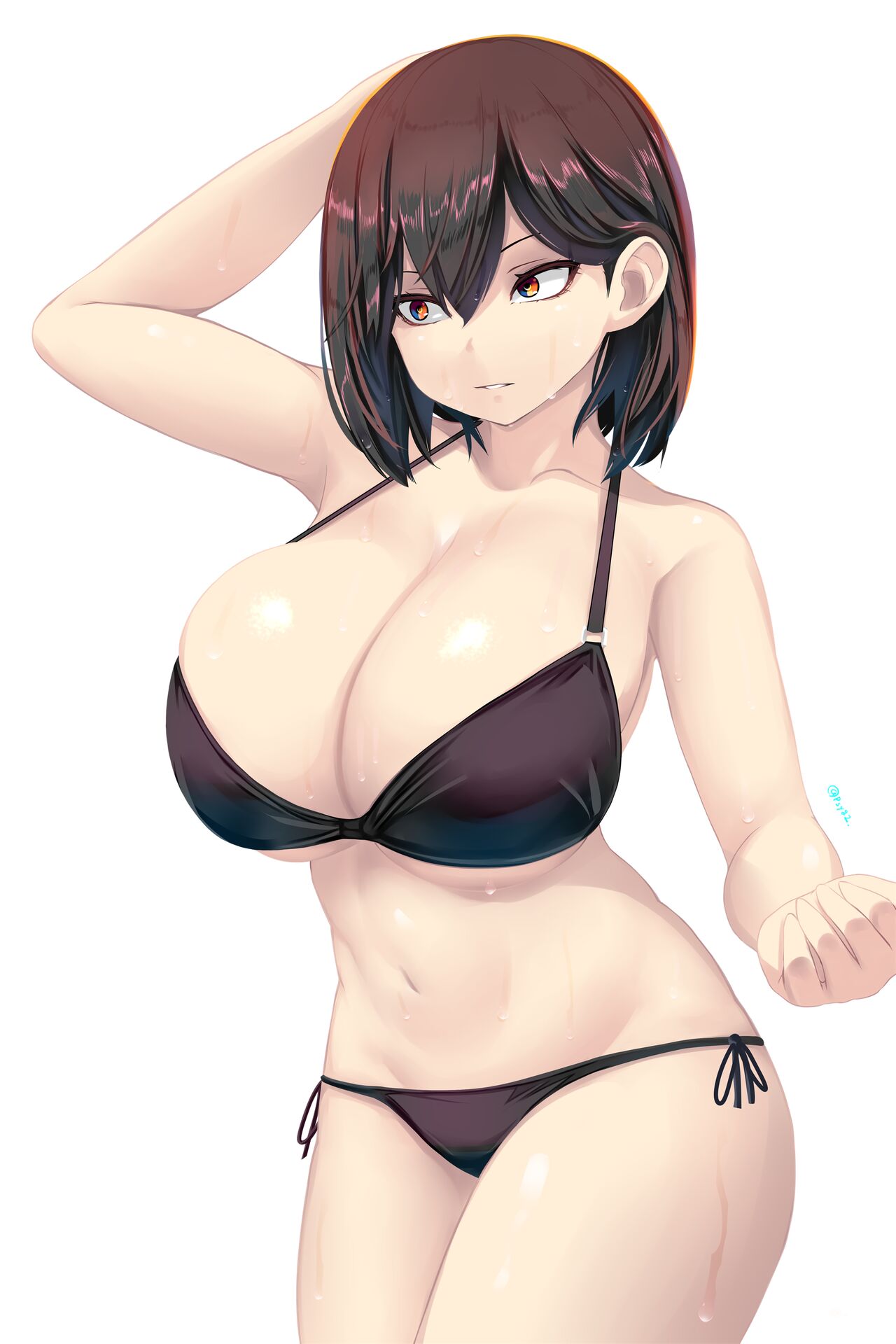 pixiv しき page 2 full