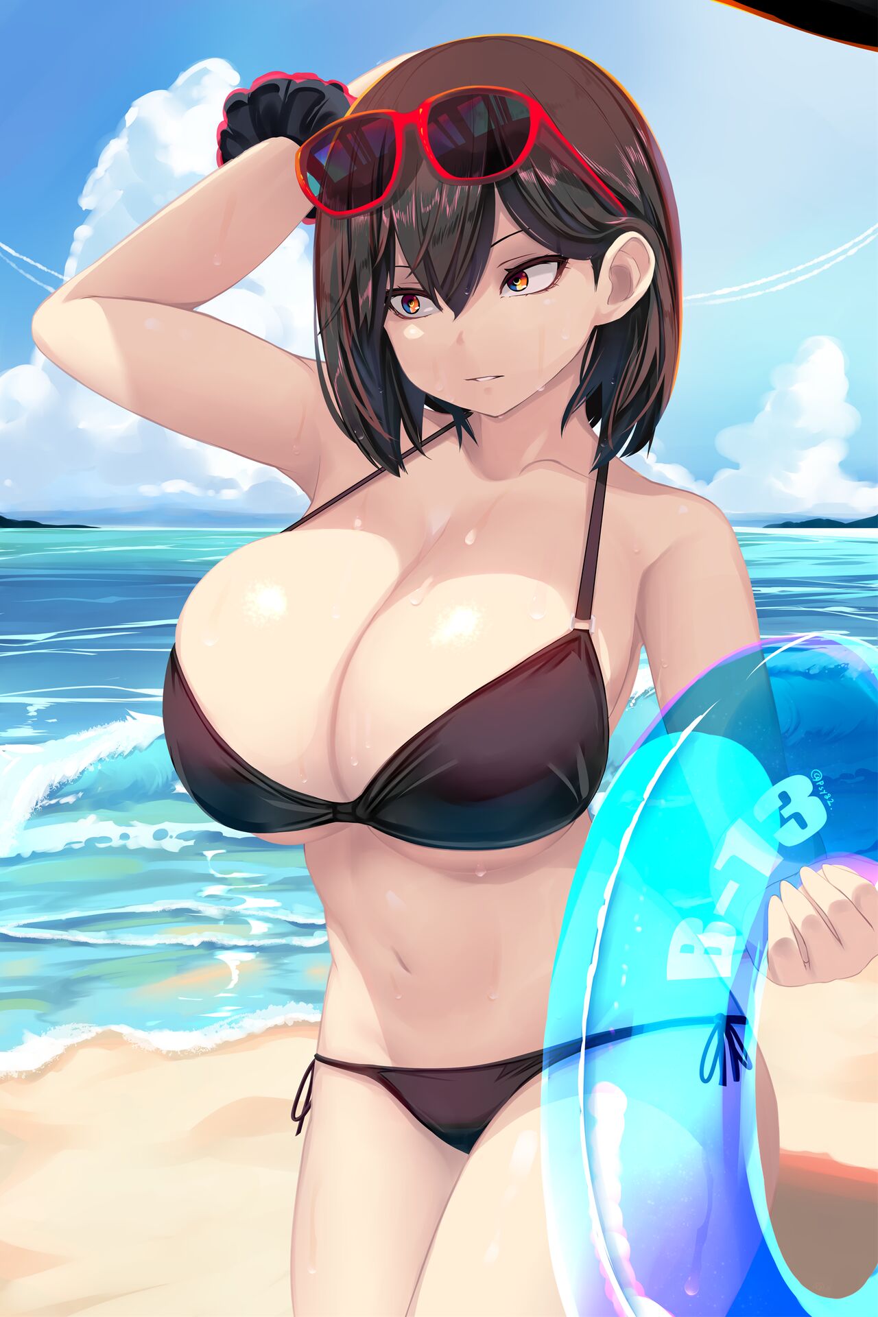 pixiv しき page 4 full
