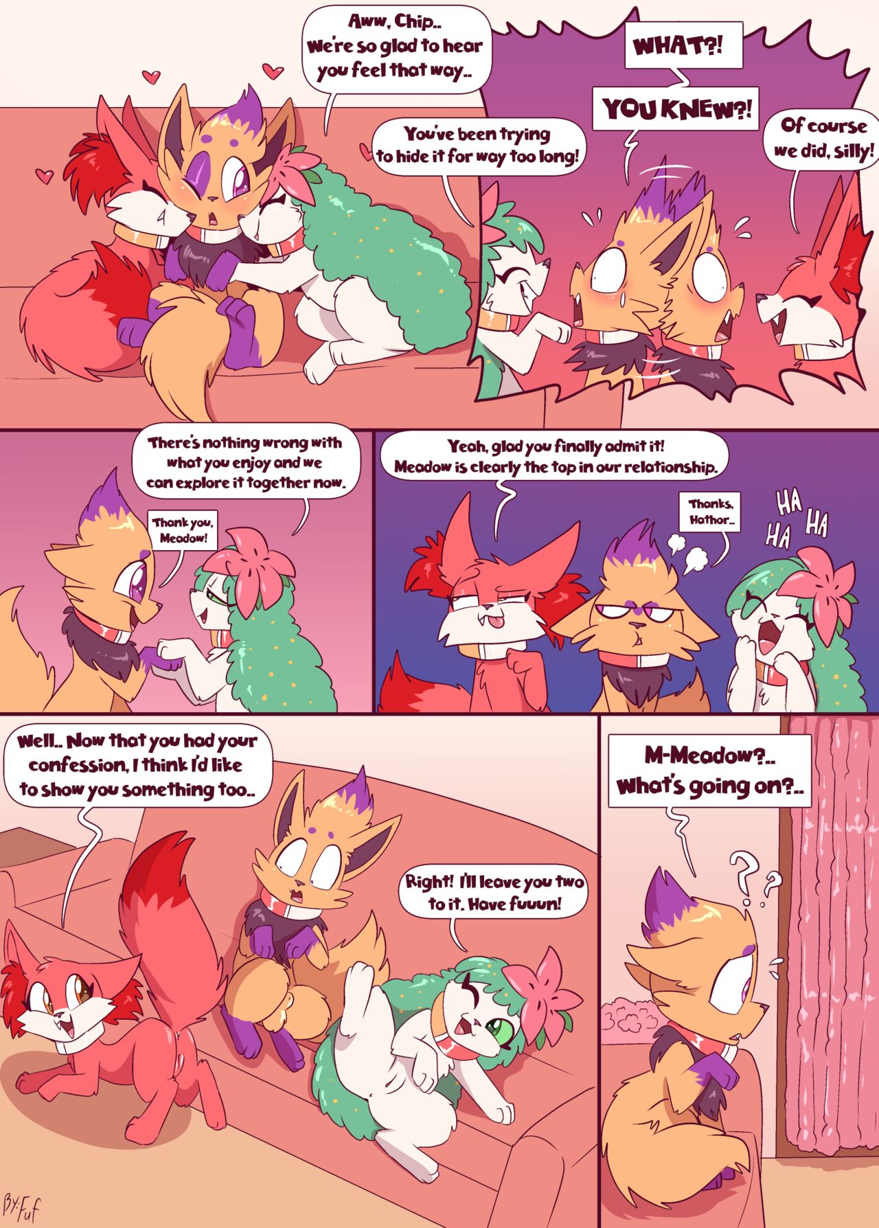 Deepest Desires page 2 full