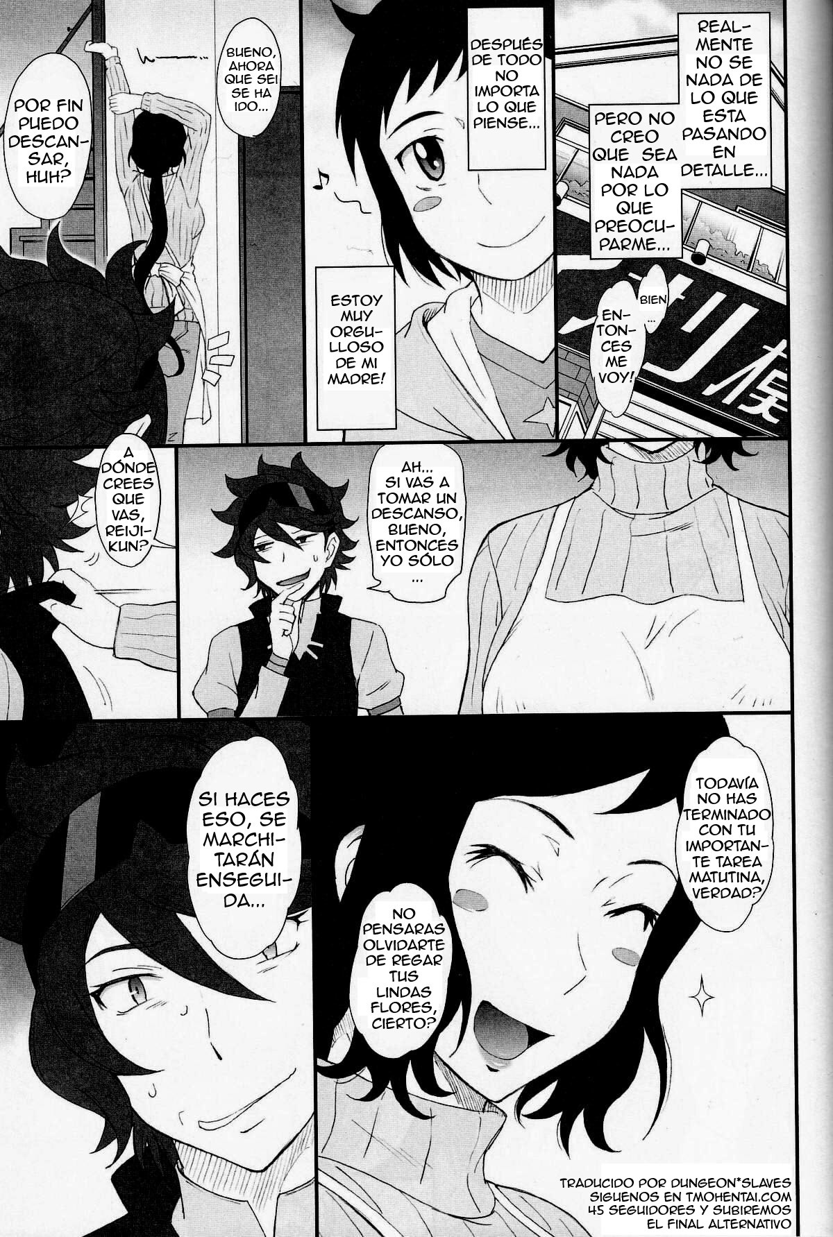 Rinko Ikimasu!! page 4 full