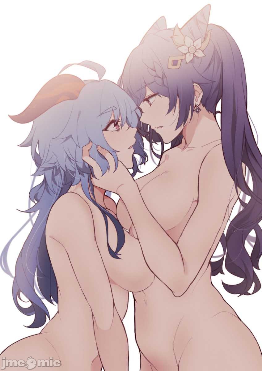 pixiv 原神图集19 page 7 full
