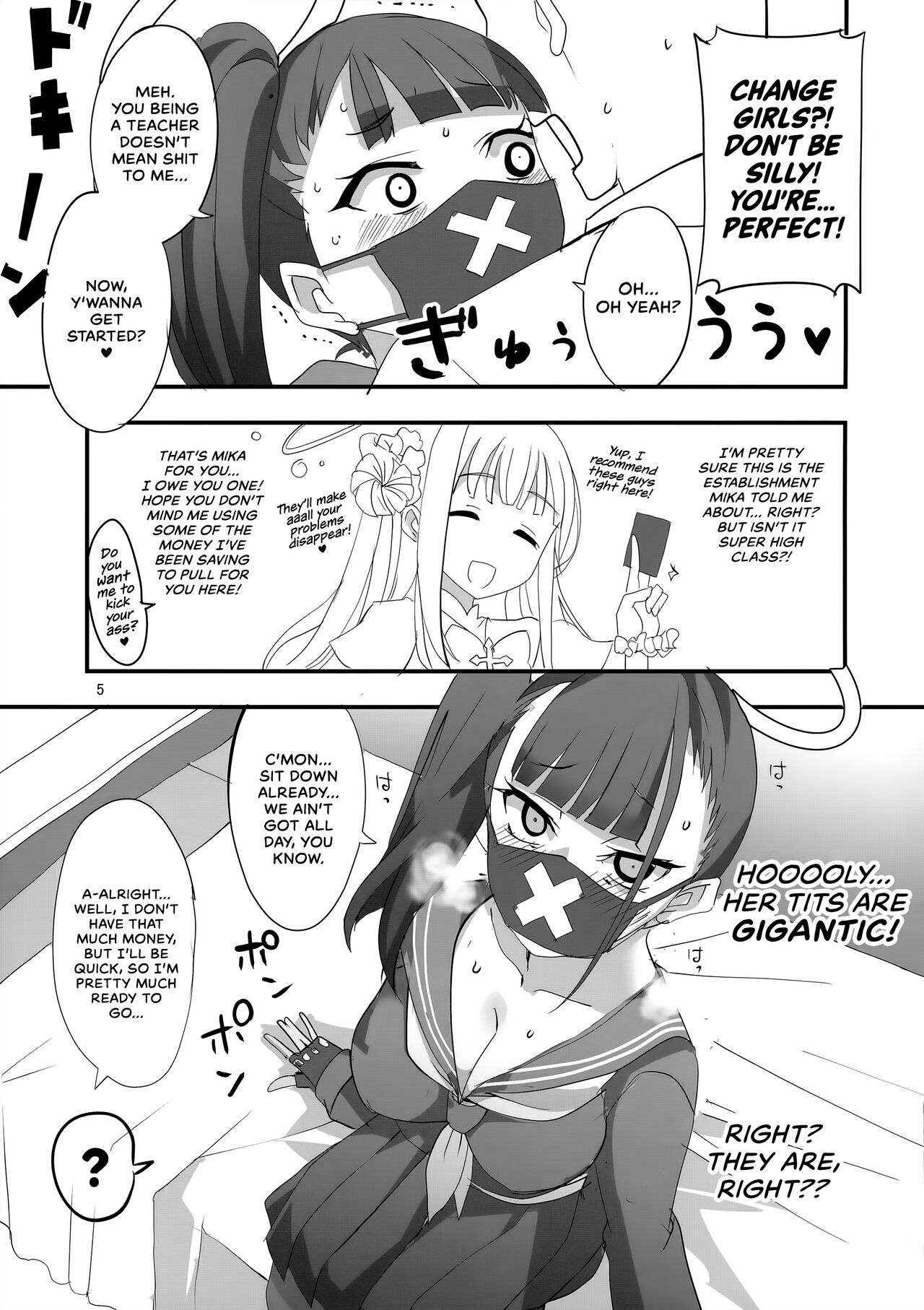 MobDeli page 4 full