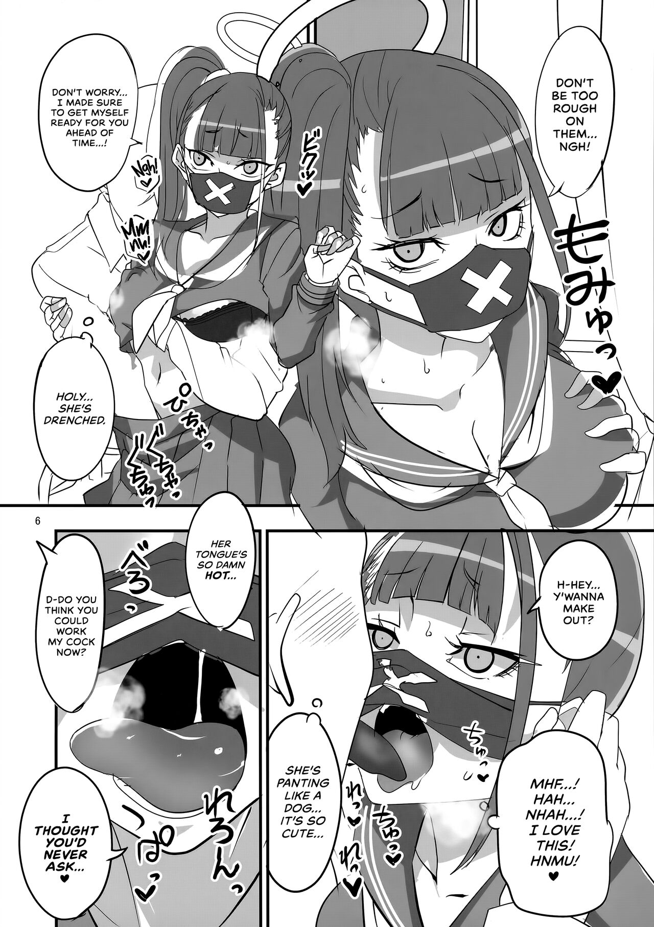 MobDeli page 5 full