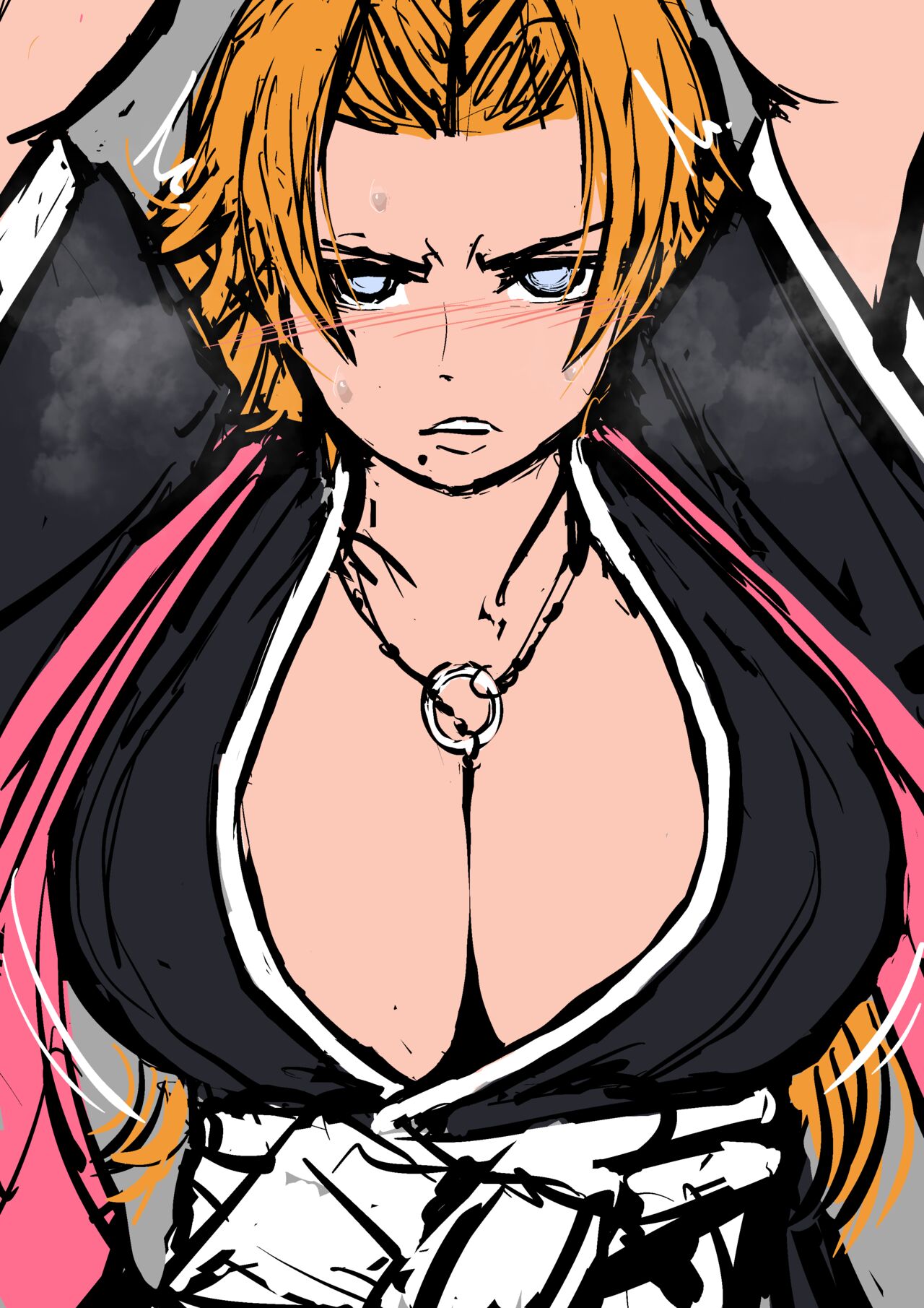 Rangiku page 1 full