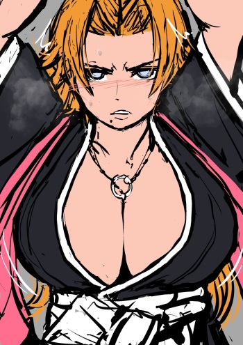 Rangiku cover