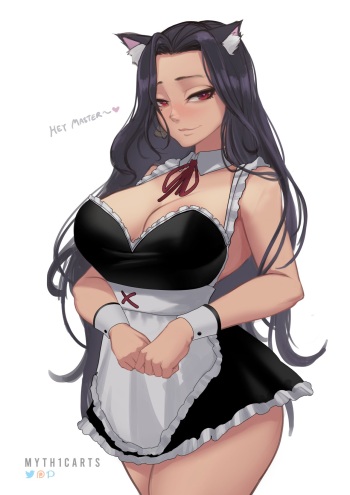 Scarle Yonaguni Strip cover