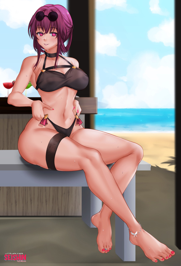 ●PIXIV● seishinashi page 3 full